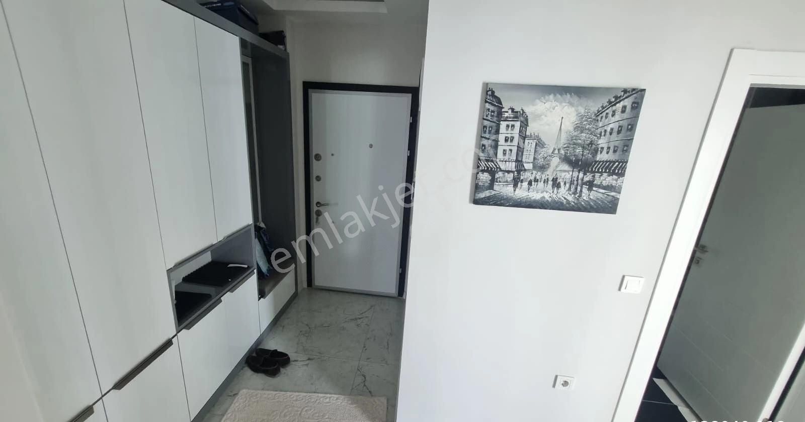 << Egeyıldız Dan >> Acil Satılık Çay Manzaralı Ferah 2+1 Daire - Görsel 7