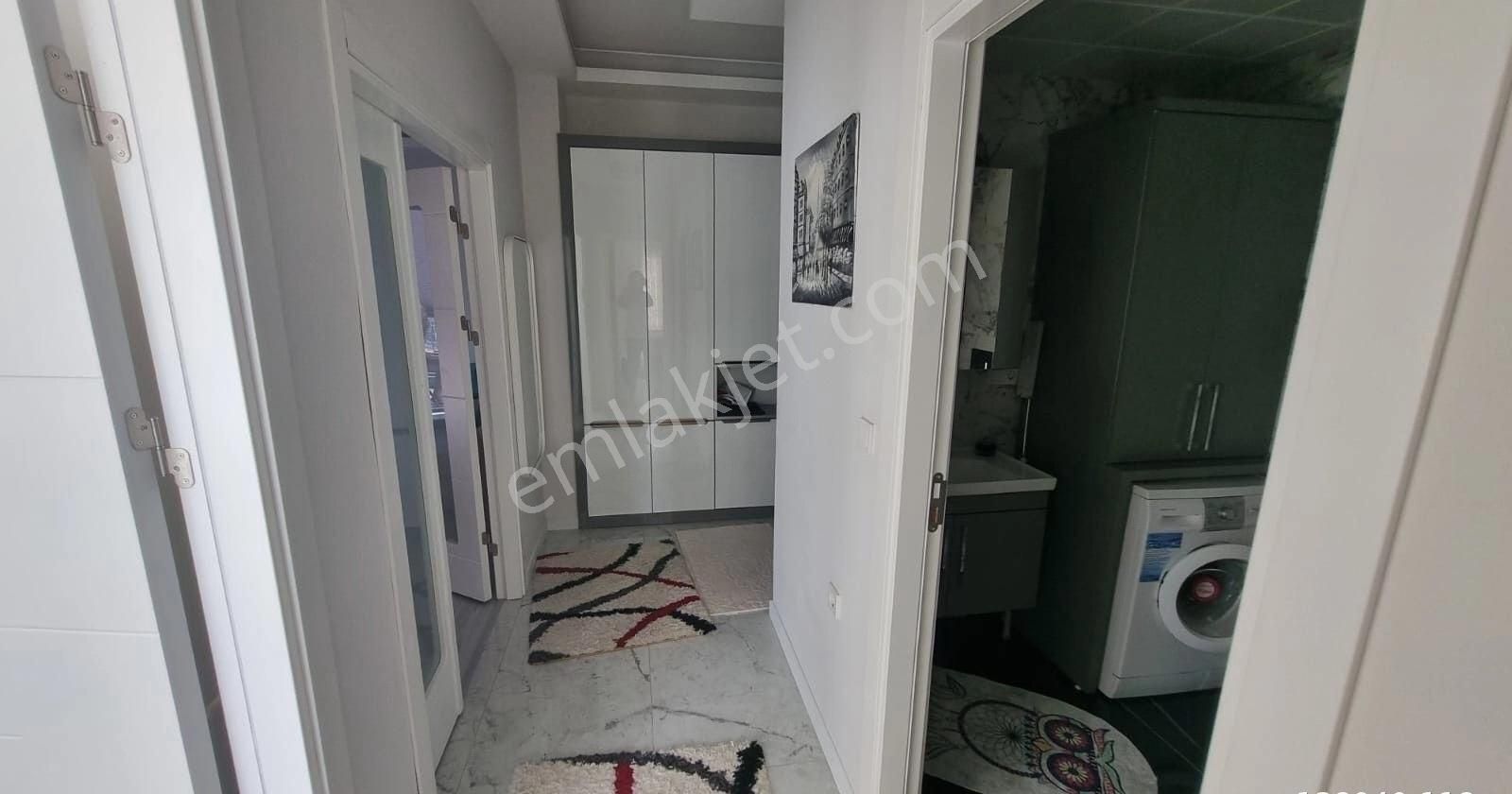 << Egeyıldız Dan >> Acil Satılık Çay Manzaralı Ferah 2+1 Daire - Görsel 16