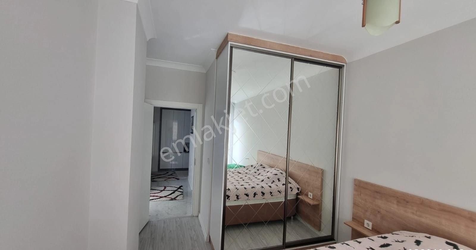 << Egeyıldız Dan >> Acil Satılık Çay Manzaralı Ferah 2+1 Daire - Görsel 14