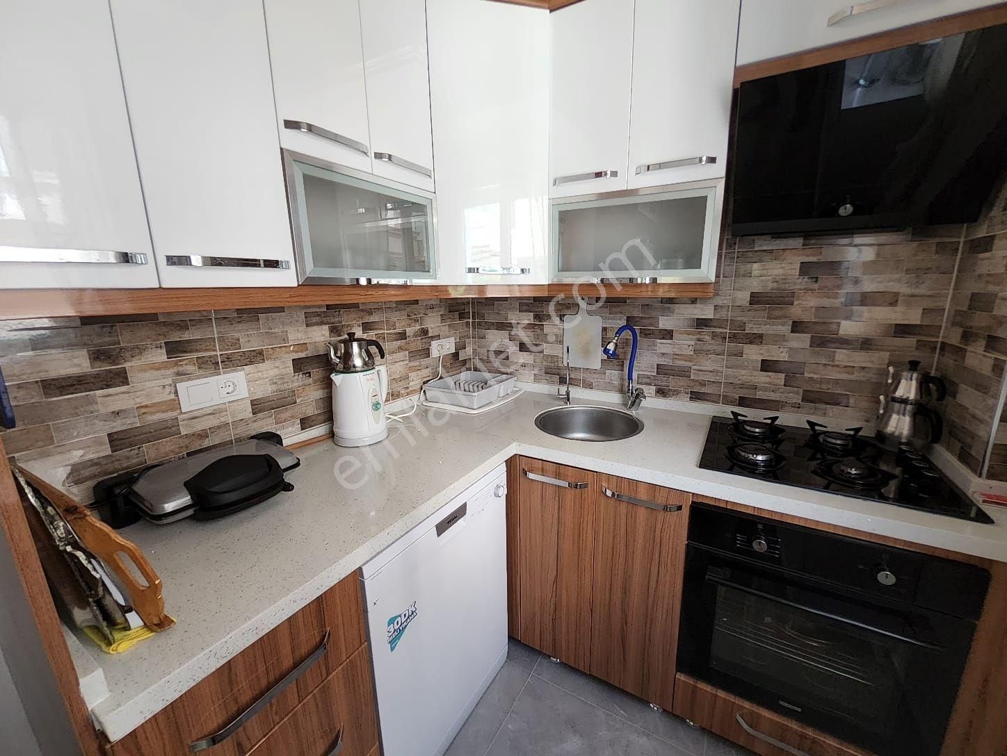 Gözütok Mimarlık Emlak 'tan 3+1 Geniş - Görsel 13