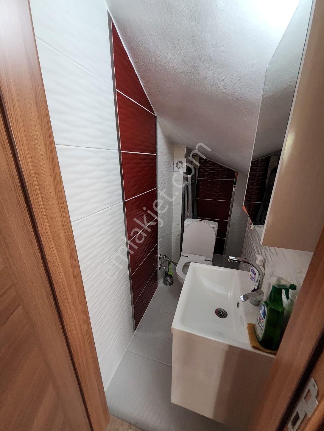 Gözütok Mimarlık Emlak 'tan 3+1 Geniş - Görsel 34