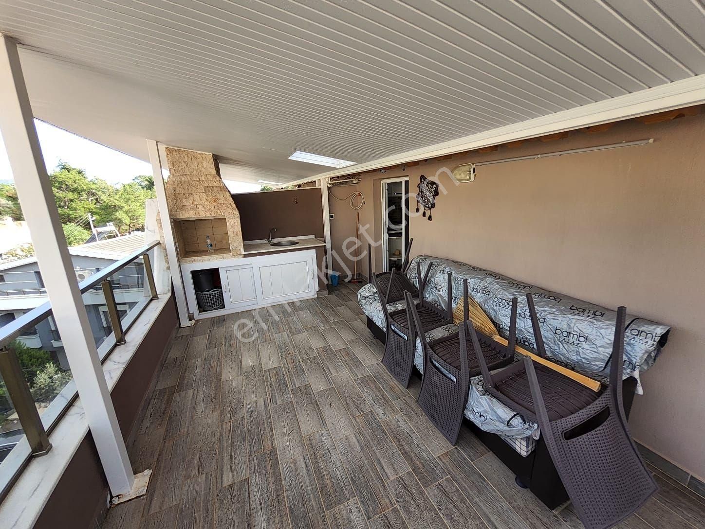 Gözütok Mimarlık Emlak 'tan 3+1 Geniş - Görsel 29