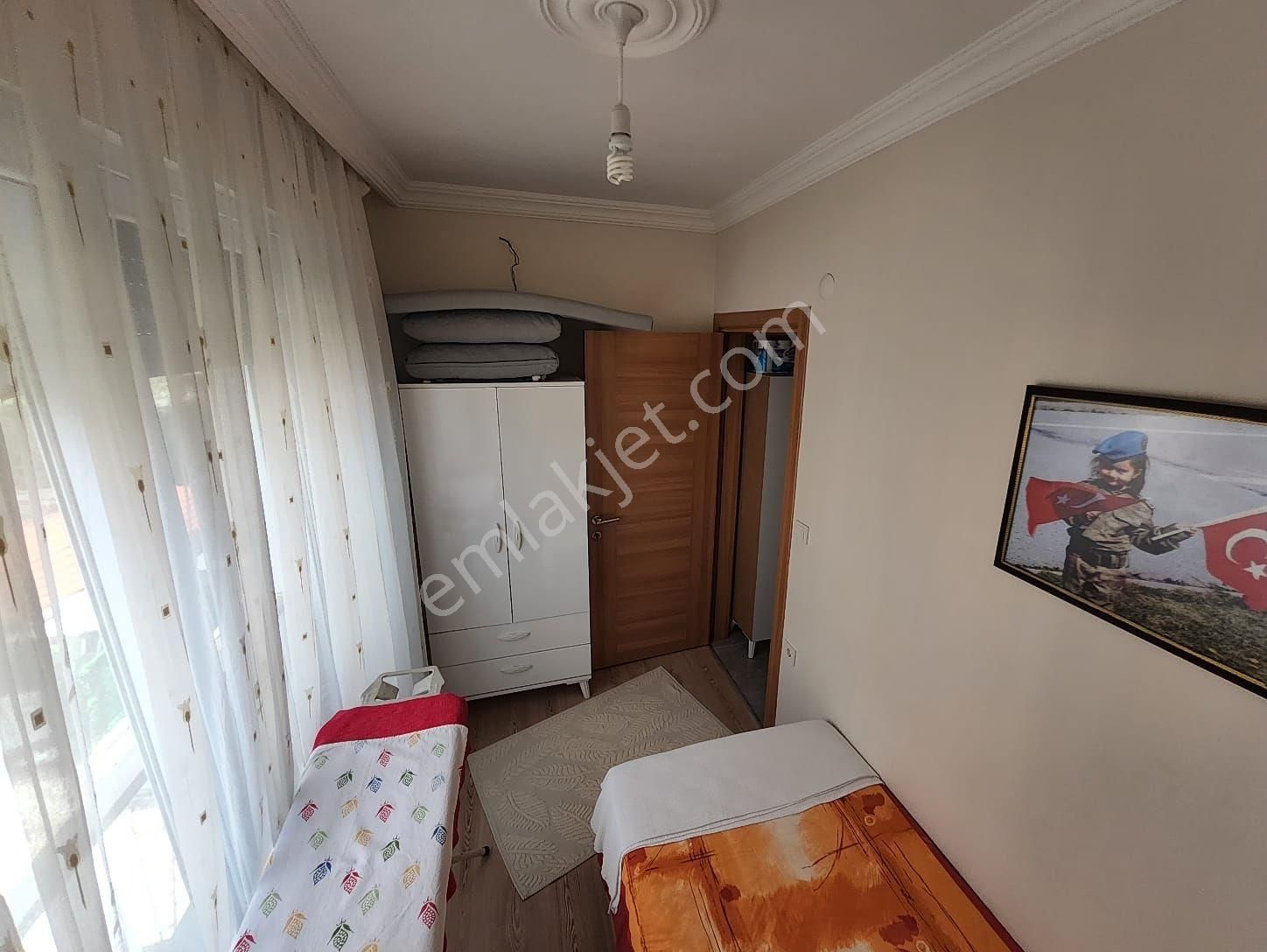 Gözütok Mimarlık Emlak 'tan 3+1 Geniş - Görsel 8