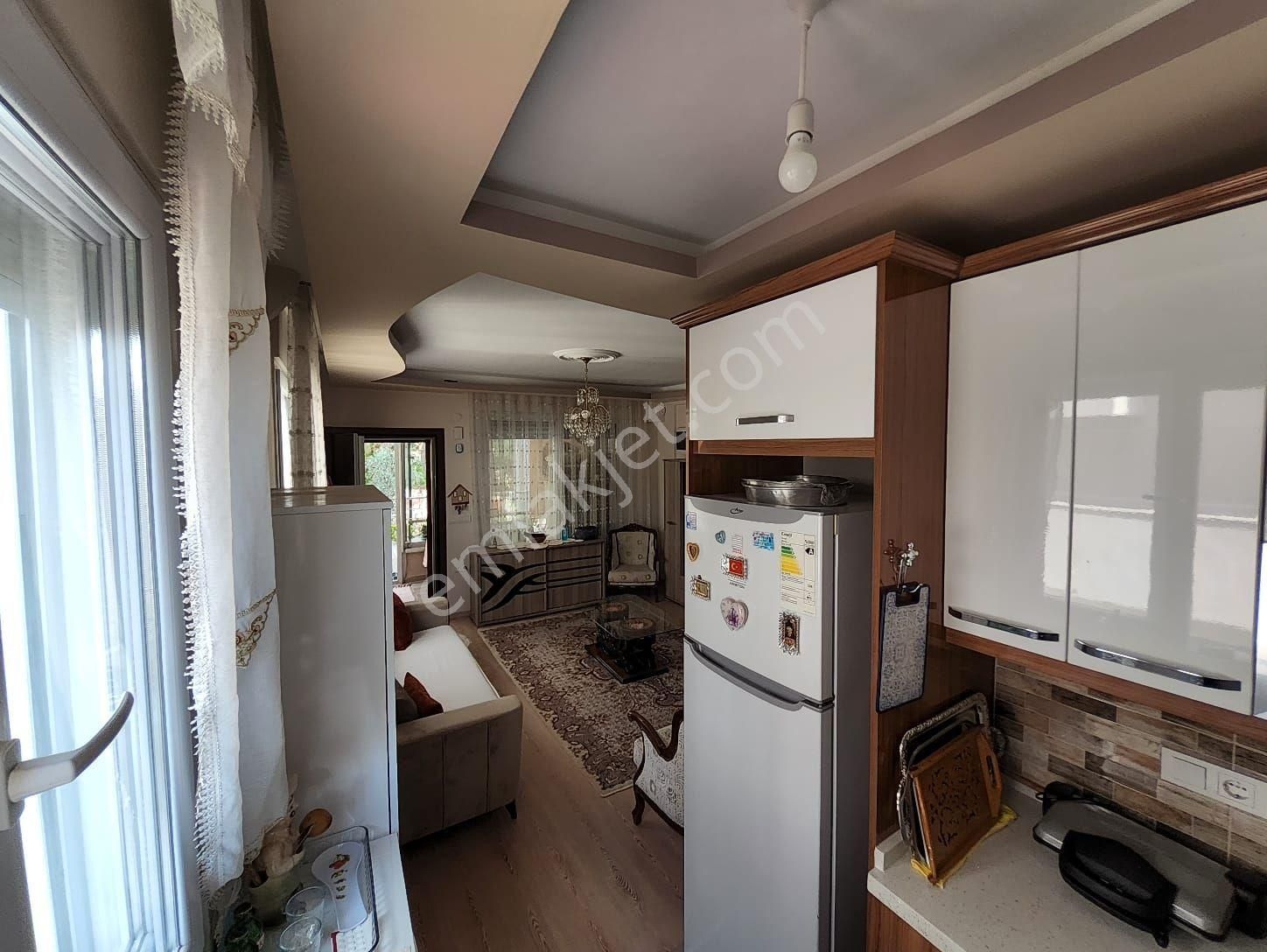 Gözütok Mimarlık Emlak 'tan 3+1 Geniş - Görsel 25