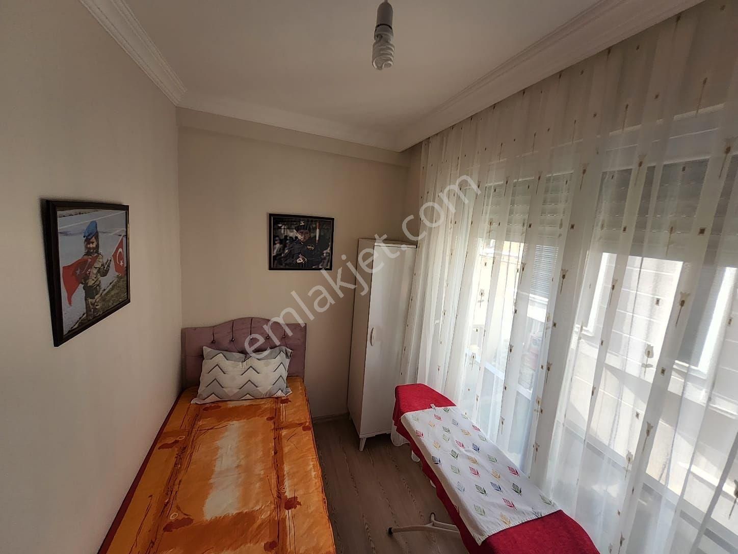 Gözütok Mimarlık Emlak 'tan 3+1 Geniş - Görsel 9