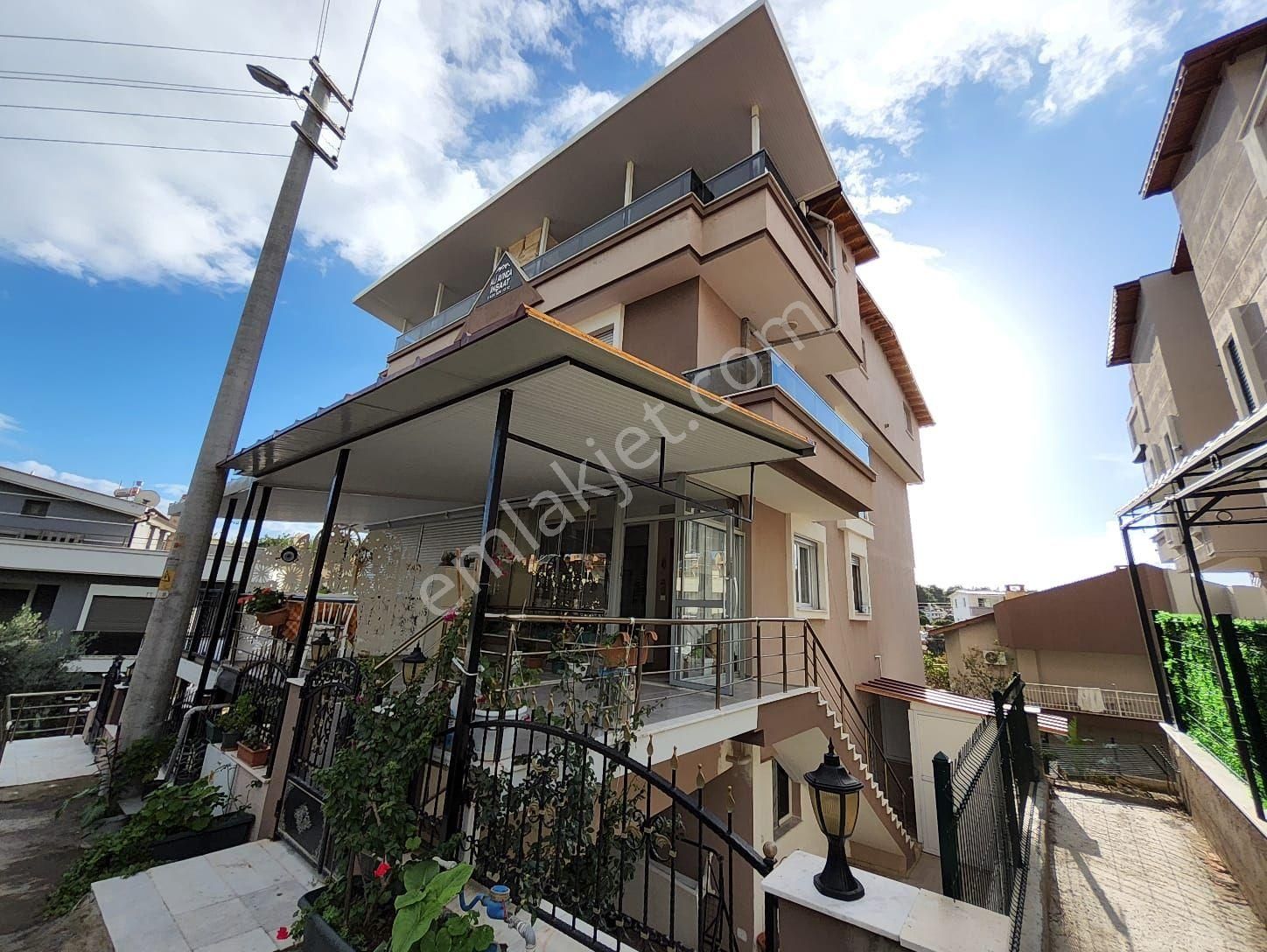 Gözütok Mimarlık Emlak 'tan 3+1 Geniş - Görsel 22