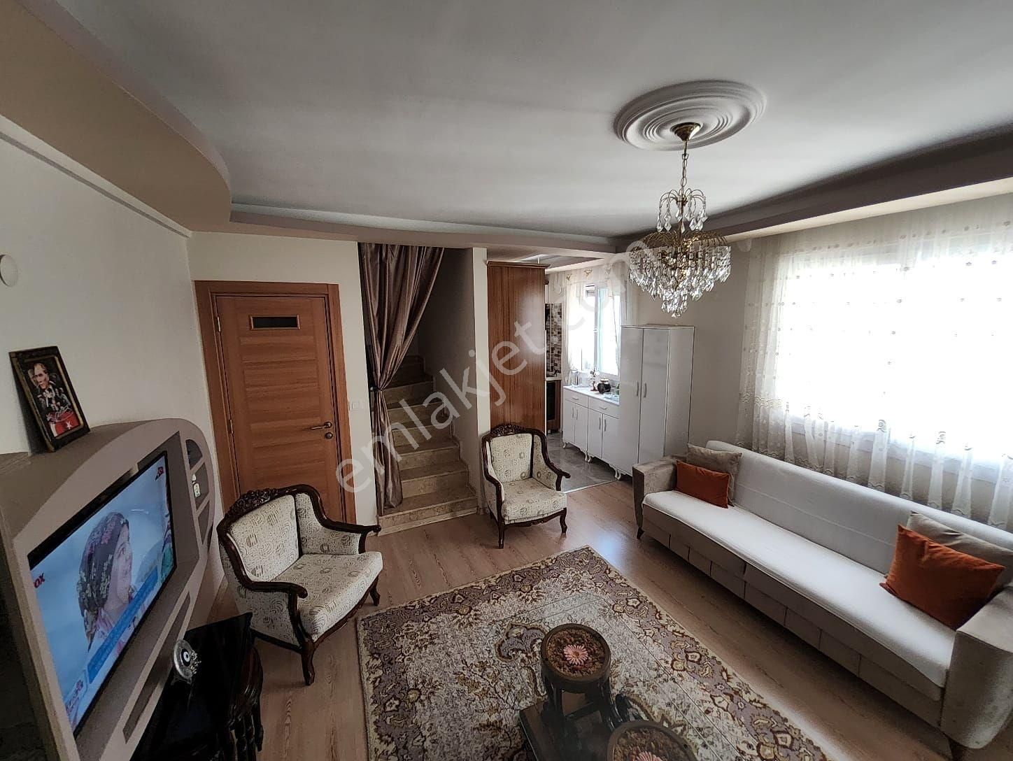 Gözütok Mimarlık Emlak 'tan 3+1 Geniş - Görsel 15