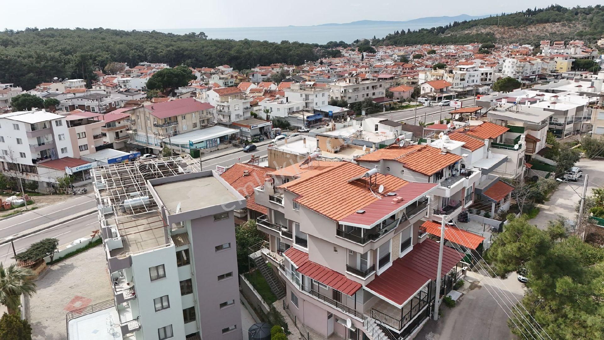 Gözütok Mimarlık Emlak 'tan 3+1 Geniş - Görsel 4