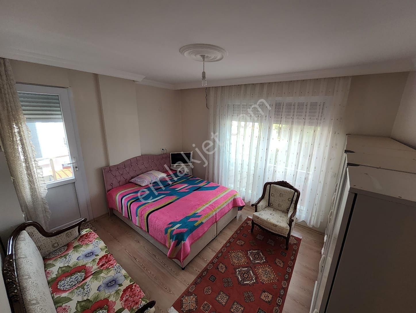 Gözütok Mimarlık Emlak 'tan 3+1 Geniş - Görsel 11