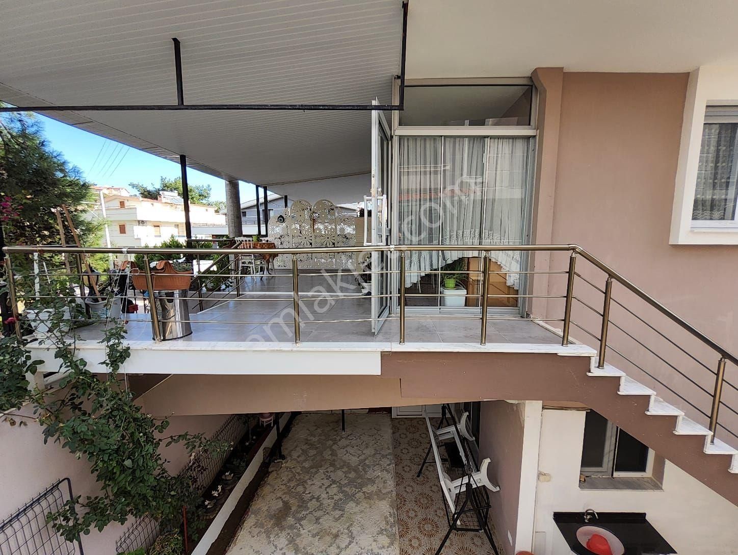 Gözütok Mimarlık Emlak 'tan 3+1 Geniş - Görsel 19