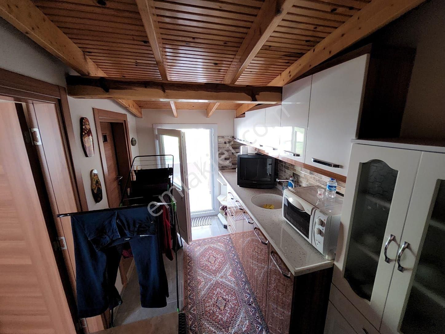 Gözütok Mimarlık Emlak 'tan 3+1 Geniş - Görsel 7