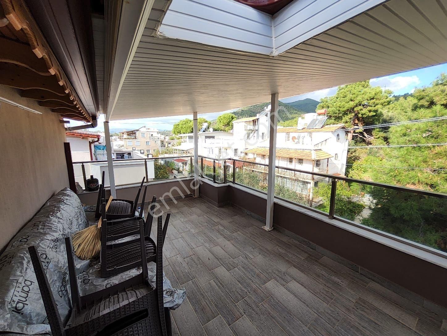 Gözütok Mimarlık Emlak 'tan 3+1 Geniş - Görsel 32