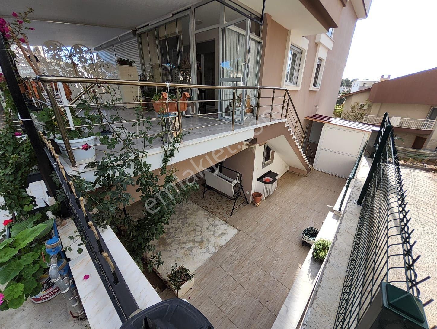 Gözütok Mimarlık Emlak 'tan 3+1 Geniş - Görsel 23