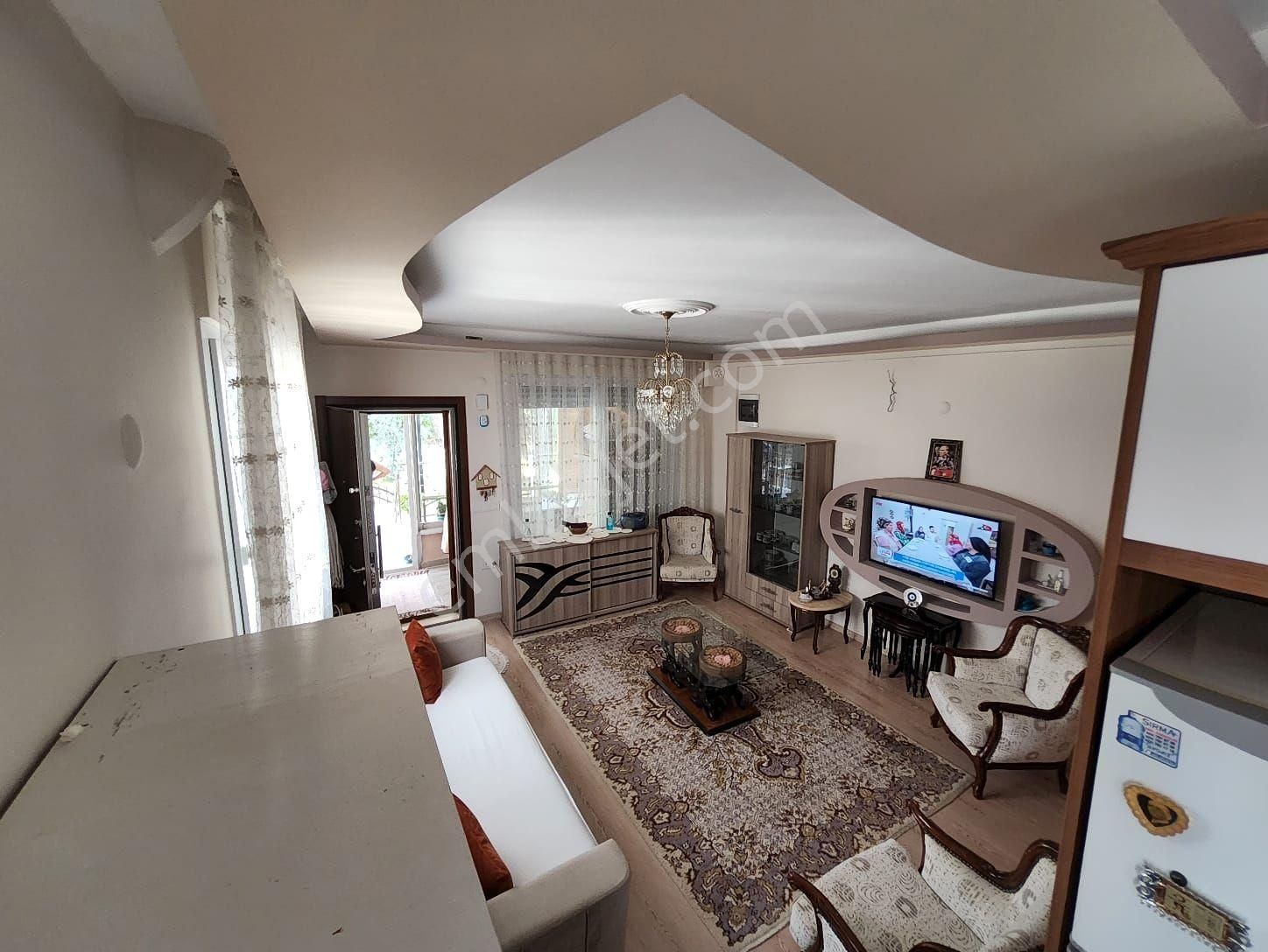 Gözütok Mimarlık Emlak 'tan 3+1 Geniş - Görsel 12