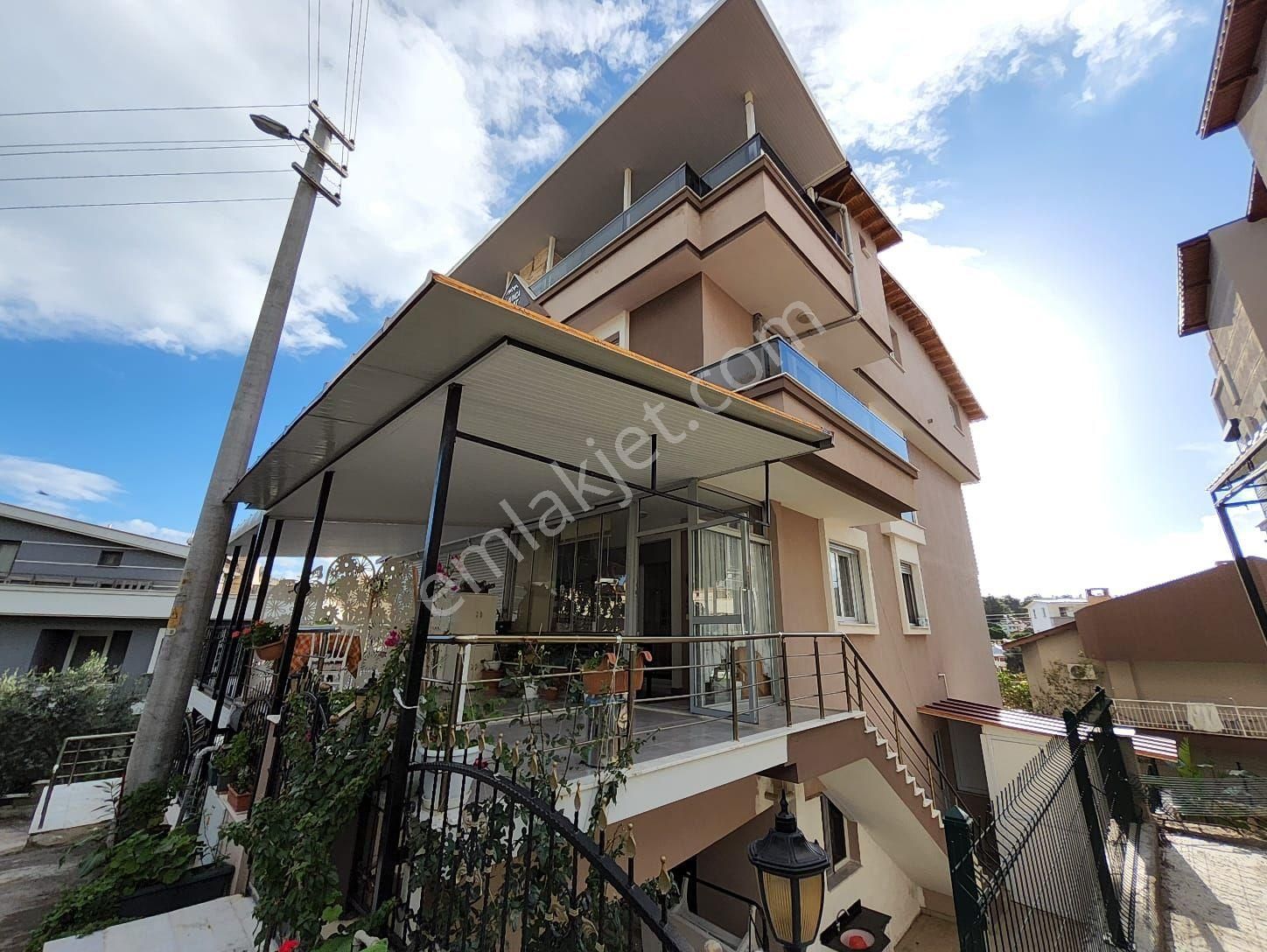 Gözütok Mimarlık Emlak 'tan 3+1 Geniş