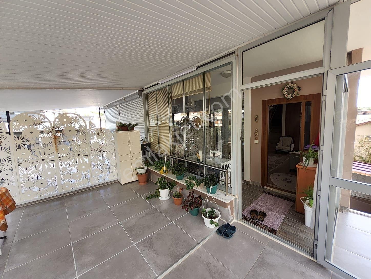 Gözütok Mimarlık Emlak 'tan 3+1 Geniş - Görsel 17