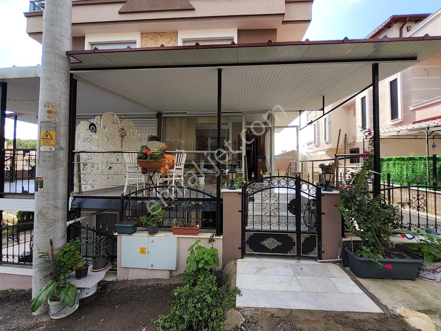 Gözütok Mimarlık Emlak 'tan 3+1 Geniş - Görsel 20