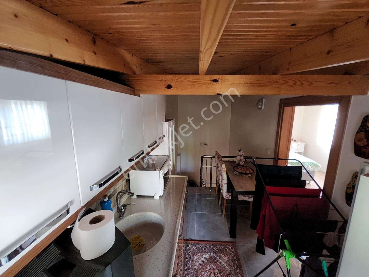 Gözütok Mimarlık Emlak 'tan 3+1 Geniş - Görsel 28