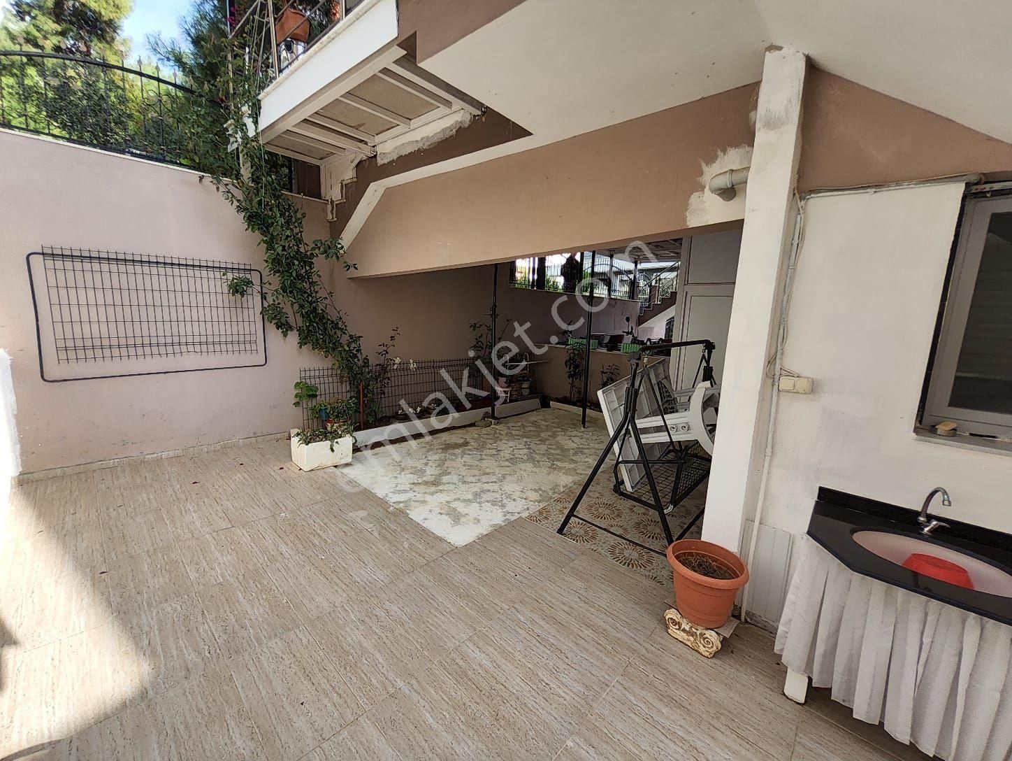 Gözütok Mimarlık Emlak 'tan 3+1 Geniş - Görsel 30