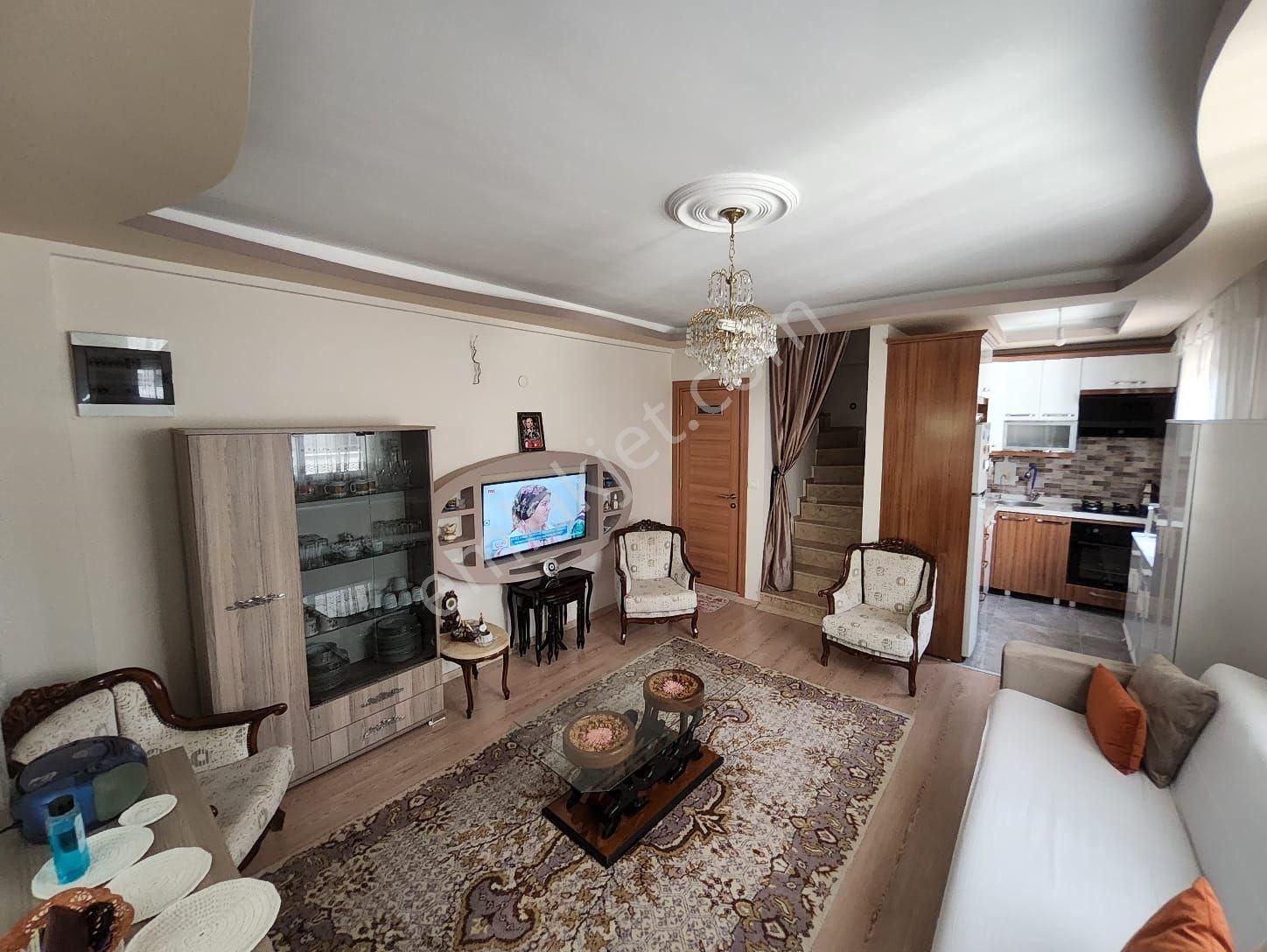 Gözütok Mimarlık Emlak 'tan 3+1 Geniş - Görsel 24