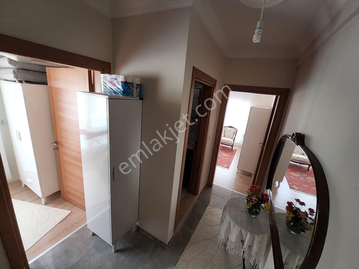 Gözütok Mimarlık Emlak 'tan 3+1 Geniş - Görsel 33