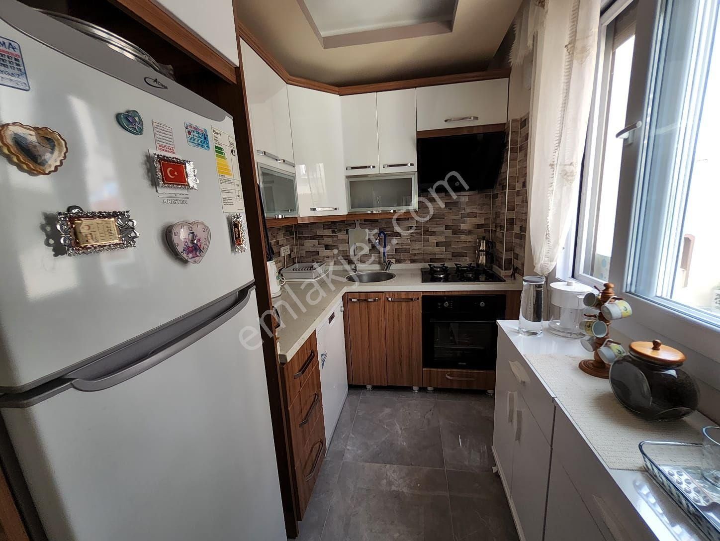 Gözütok Mimarlık Emlak 'tan 3+1 Geniş - Görsel 14