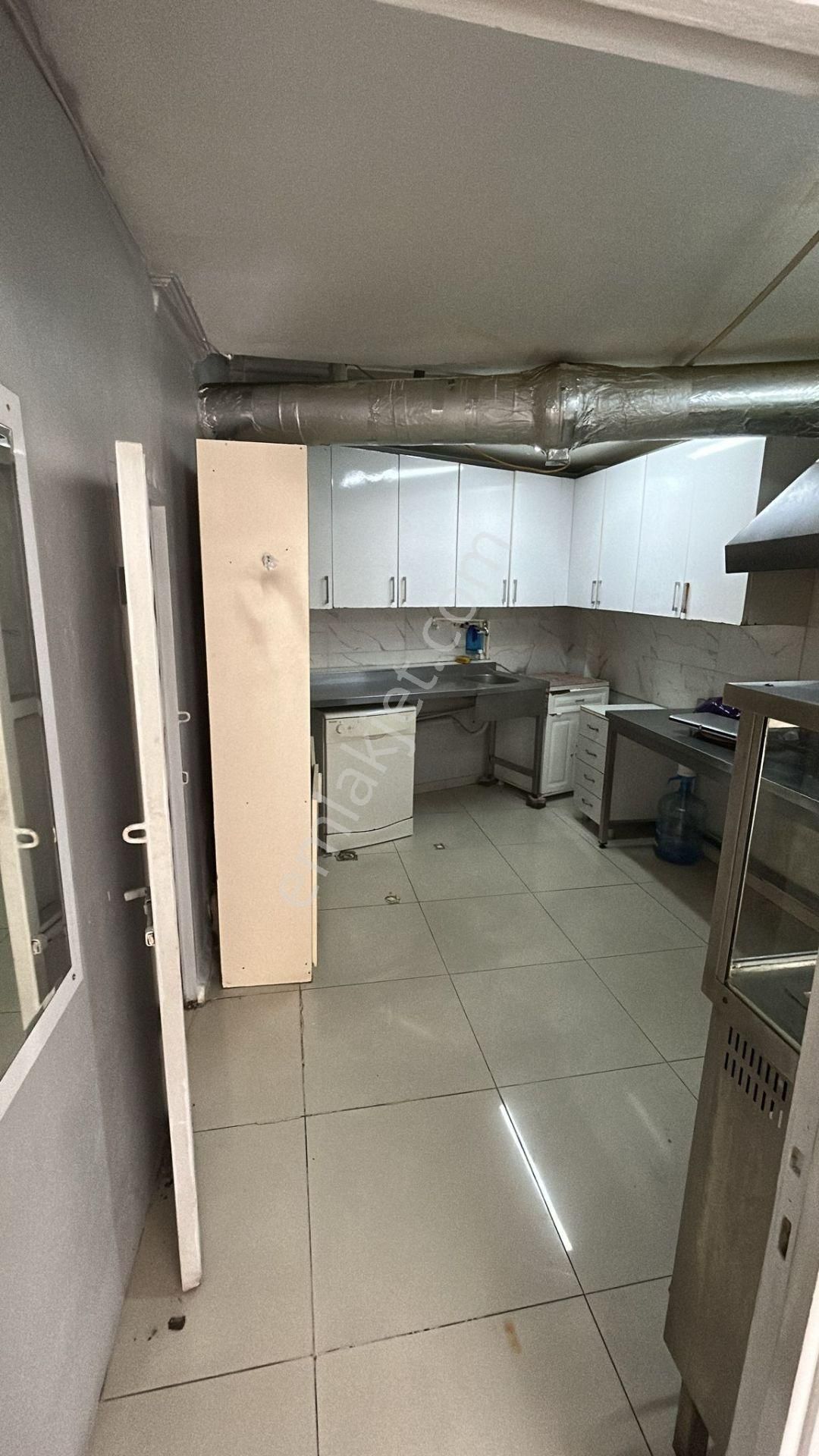 !!!istanbul Sultangazide Satılık 210 M2 Dükkan!!!! - Görsel 6