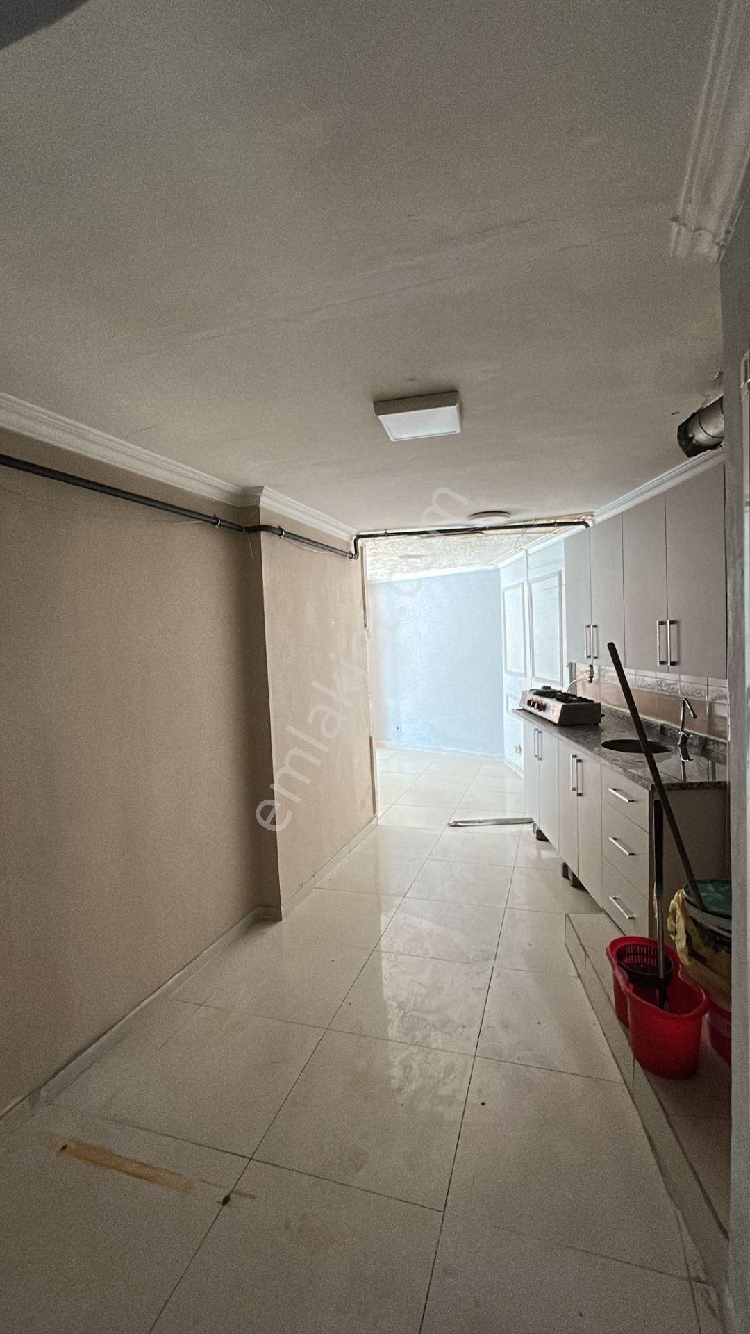 !!!istanbul Sultangazide Satılık 210 M2 Dükkan!!!! - Görsel 10