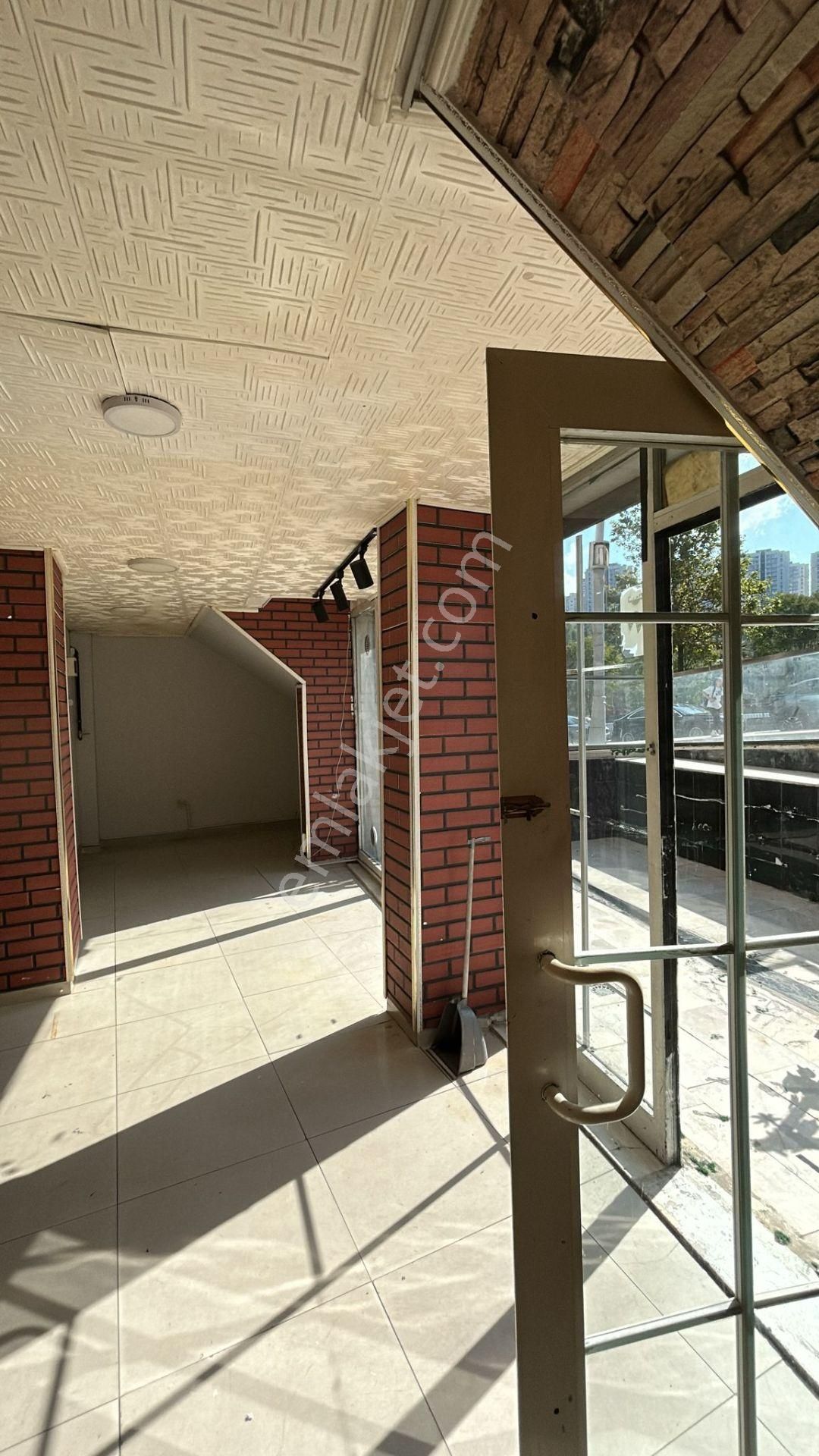 !!!istanbul Sultangazide Satılık 210 M2 Dükkan!!!! - Görsel 9