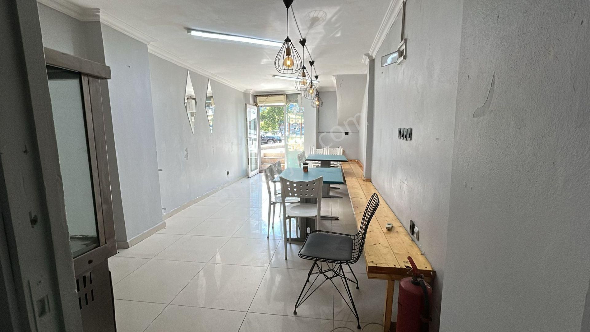 !!!istanbul Sultangazide Satılık 210 M2 Dükkan!!!! - Görsel 8