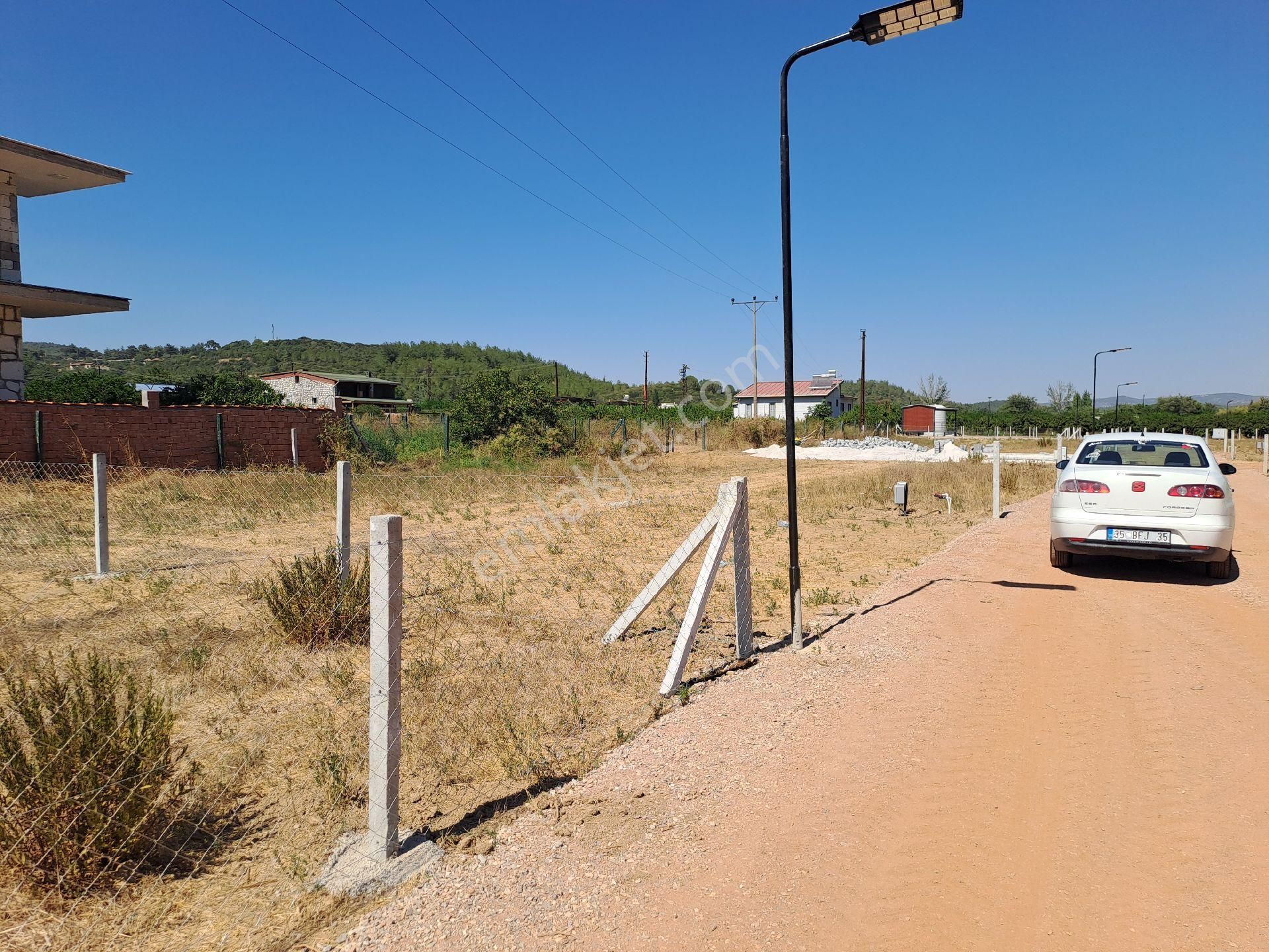 Ahmetbeylide Denize Yakın - Görsel 2