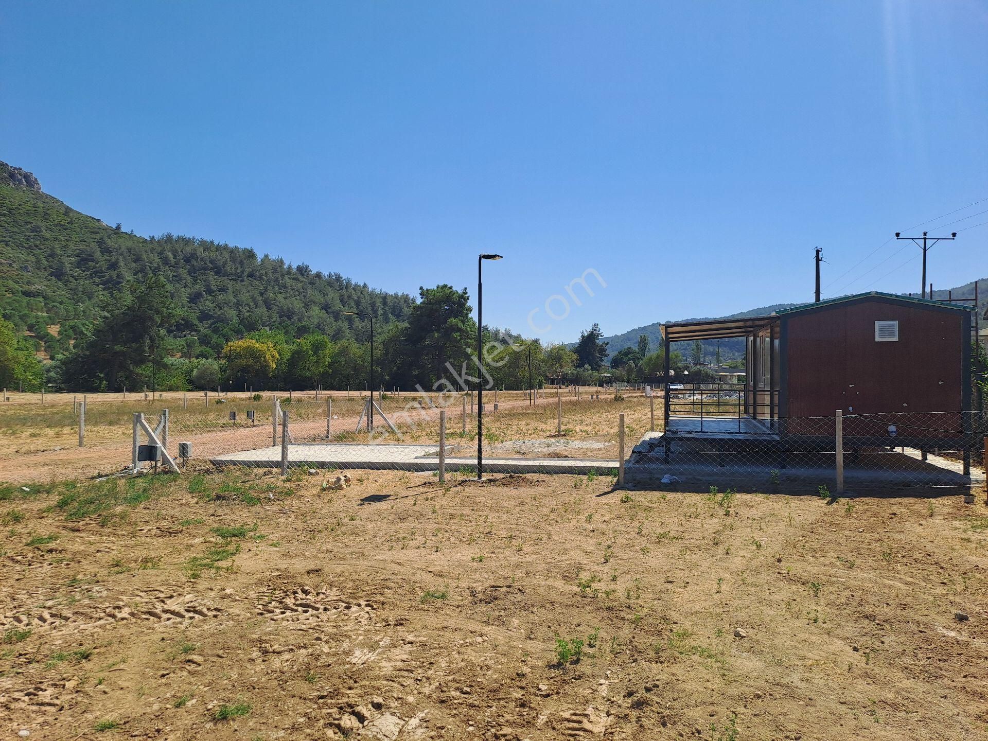 Ahmetbeylide Denize Yakın - Görsel 7