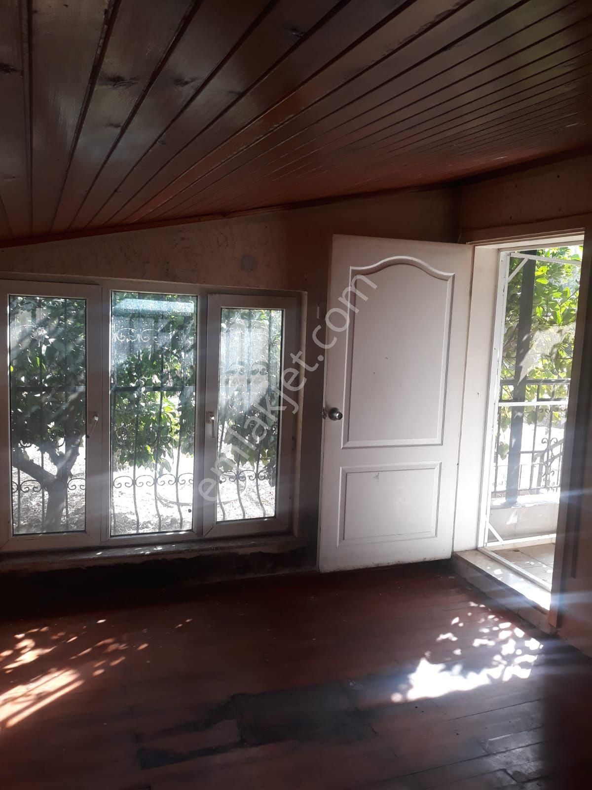 Avg Den Döşemealtında İki Ayrı Müstakil Ev - Görsel 24