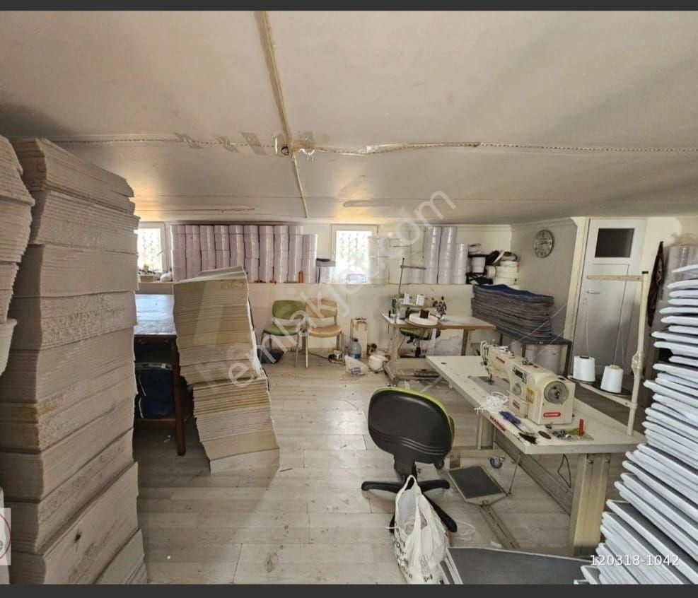 Avg Den Döşemealtında İki Ayrı Müstakil Ev - Görsel 26