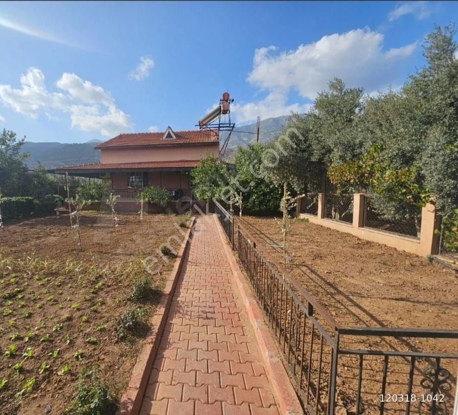 Avg Den Döşemealtında İki Ayrı Müstakil Ev - Görsel 5