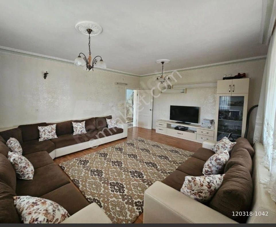 Avg Den Döşemealtında İki Ayrı Müstakil Ev - Görsel 12