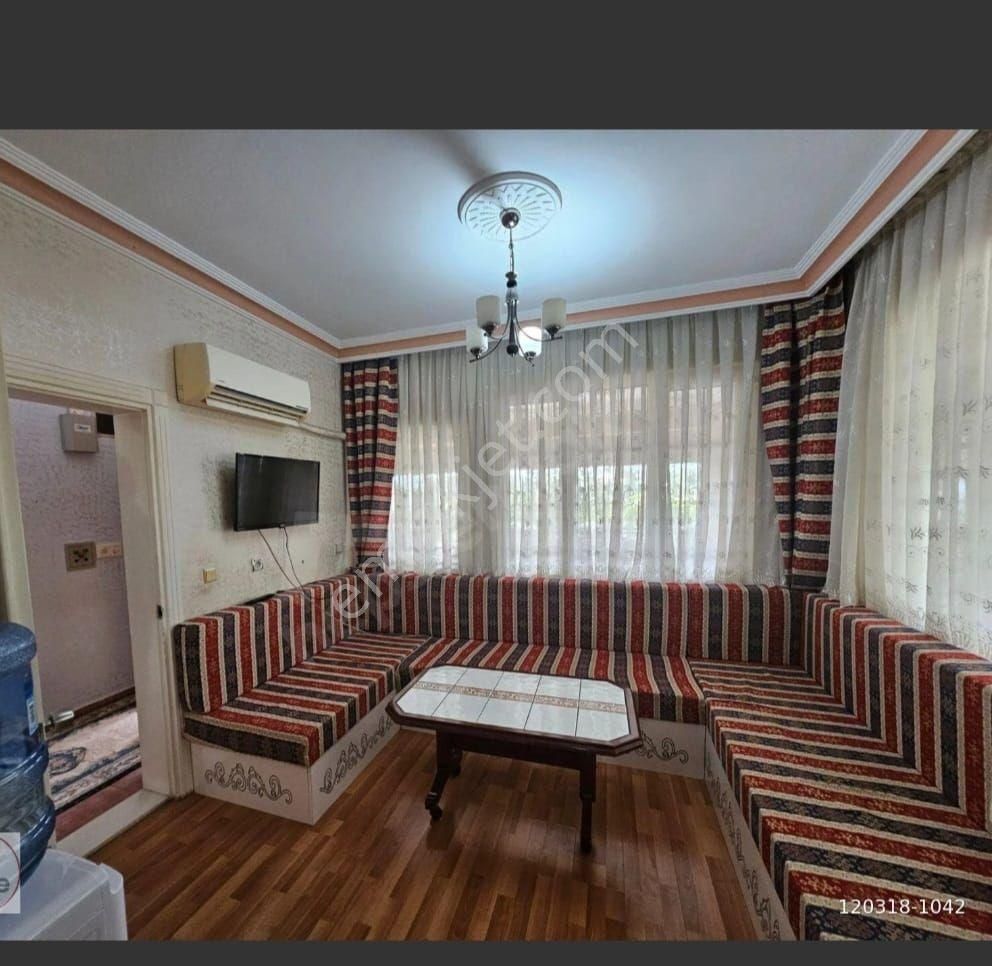 Avg Den Döşemealtında İki Ayrı Müstakil Ev - Görsel 14