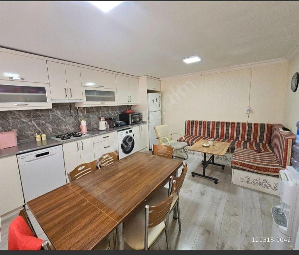 Avg Den Döşemealtında İki Ayrı Müstakil Ev - Görsel 18