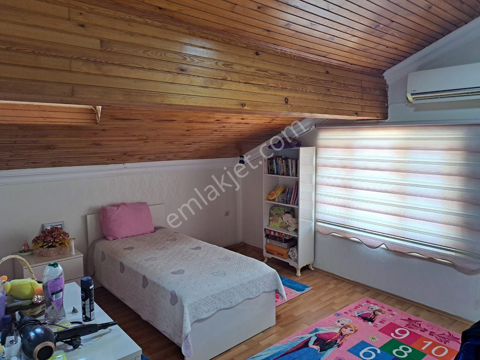 Avg Den Döşemealtında İki Ayrı Müstakil Ev - Görsel 9