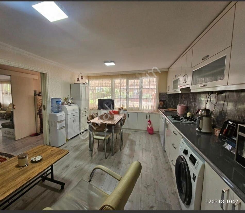 Avg Den Döşemealtında İki Ayrı Müstakil Ev - Görsel 21