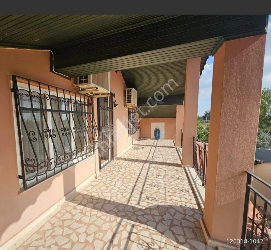 Avg Den Döşemealtında İki Ayrı Müstakil Ev - Görsel 6