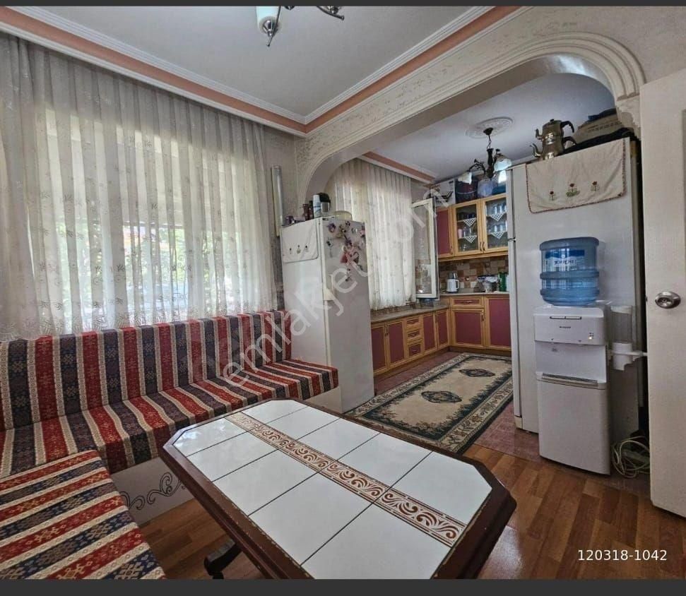 Avg Den Döşemealtında İki Ayrı Müstakil Ev - Görsel 13