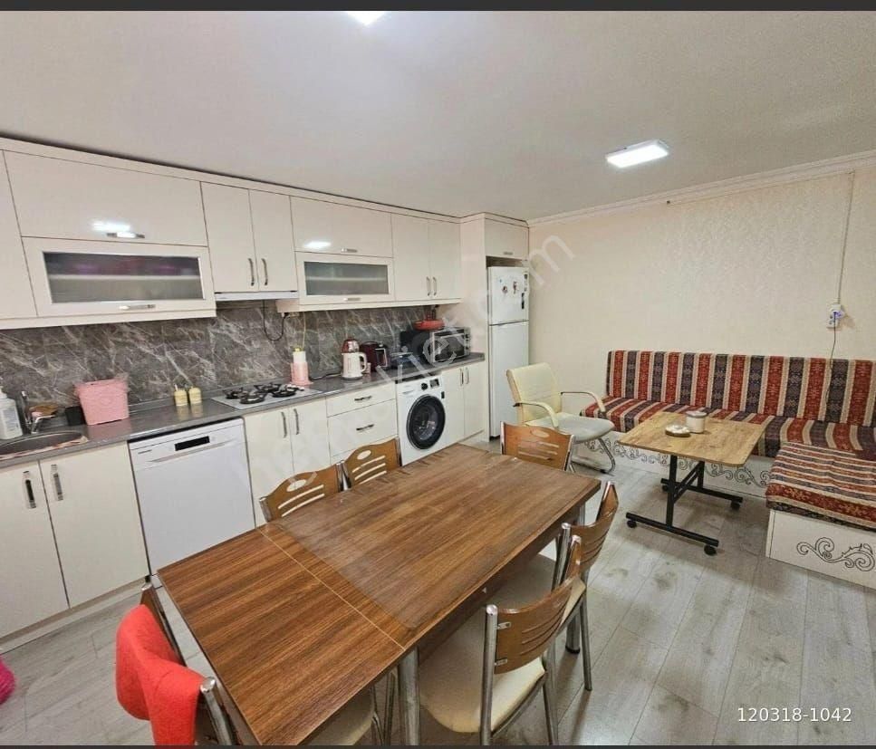 Avg Den Döşemealtında İki Ayrı Müstakil Ev - Görsel 22