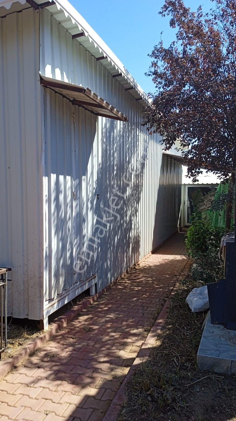 Avg Den Döşemealtında İki Ayrı Müstakil Ev - Görsel 27