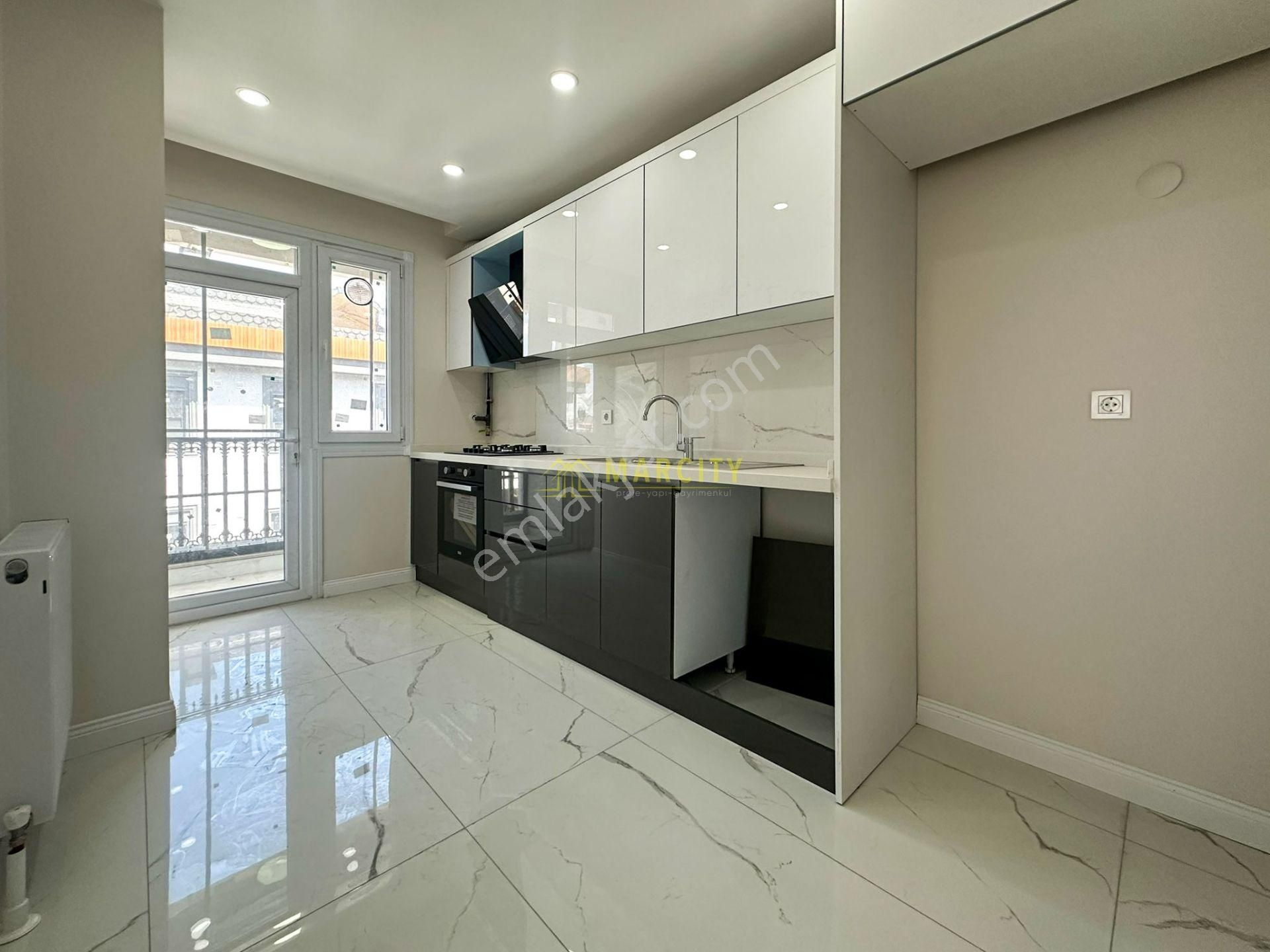 Marcity'den Bahçelinizam'da Sıfır 5+2 / 220m² K.otoparklı - Görsel 7