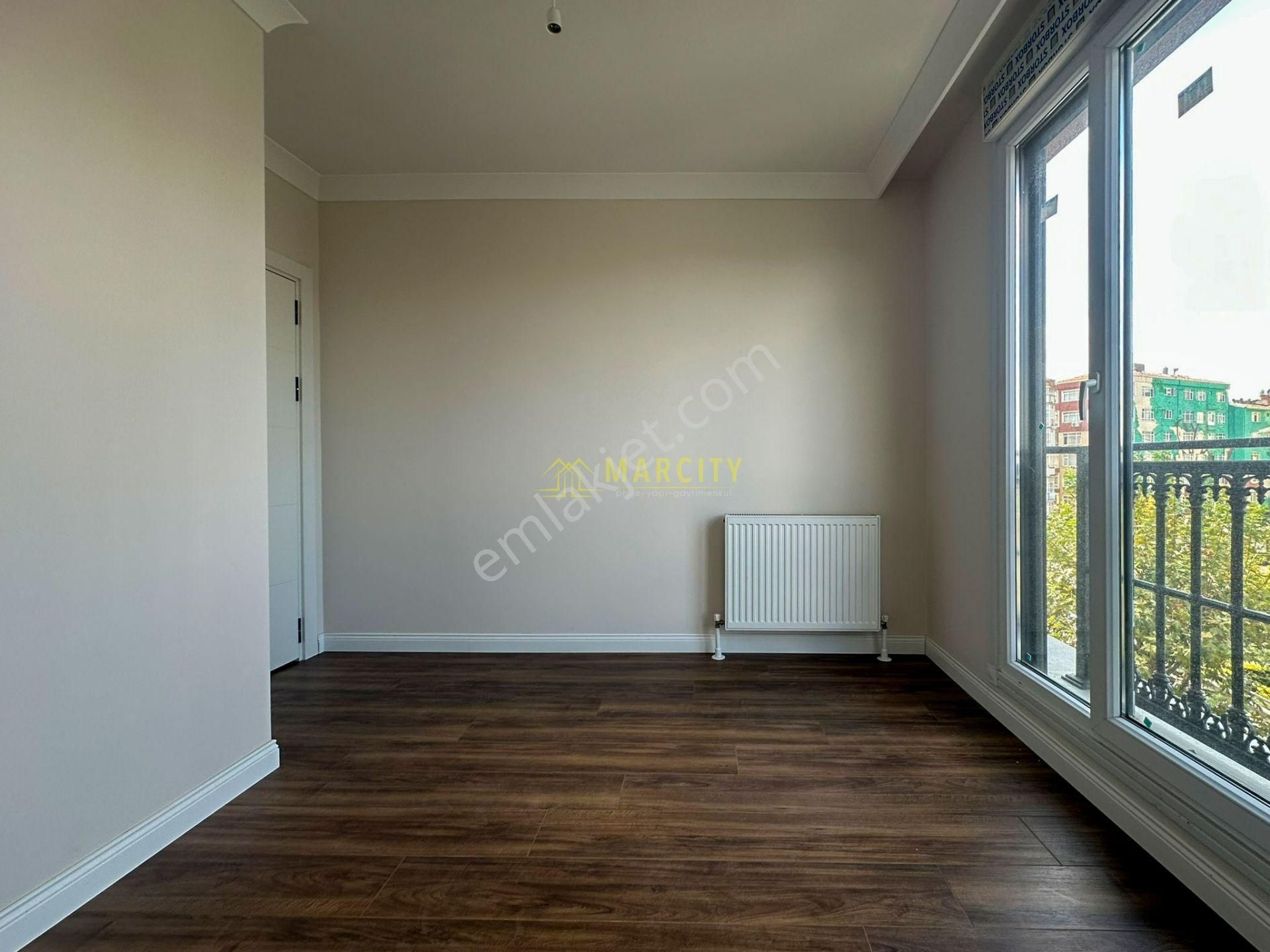 Marcity'den Bahçelinizam'da Sıfır 5+2 / 220m² K.otoparklı - Görsel 15