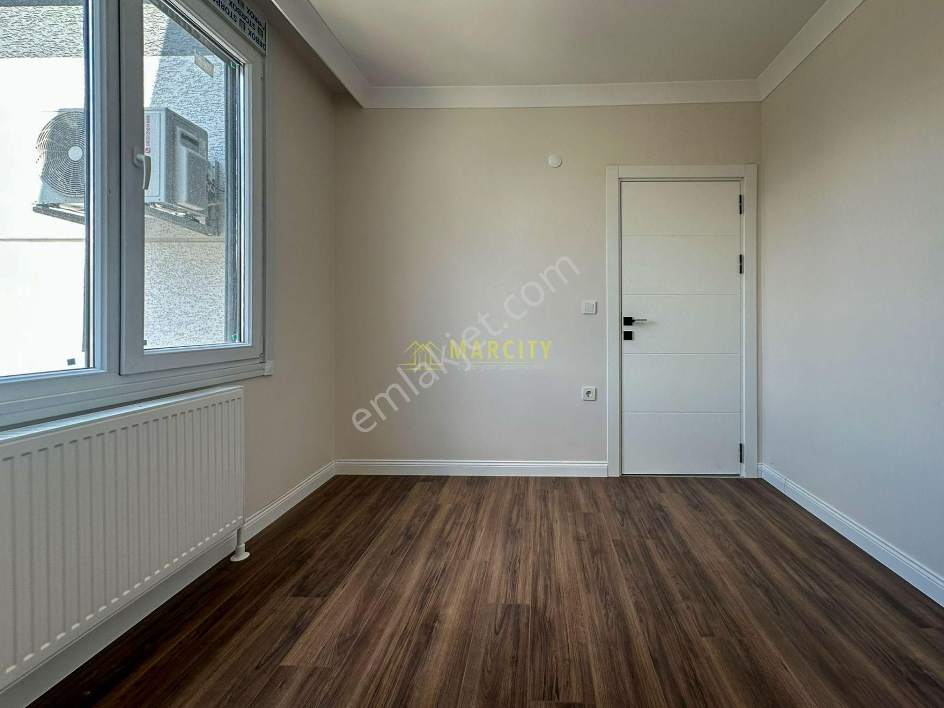 Marcity'den Bahçelinizam'da Sıfır 5+2 / 220m² K.otoparklı - Görsel 18