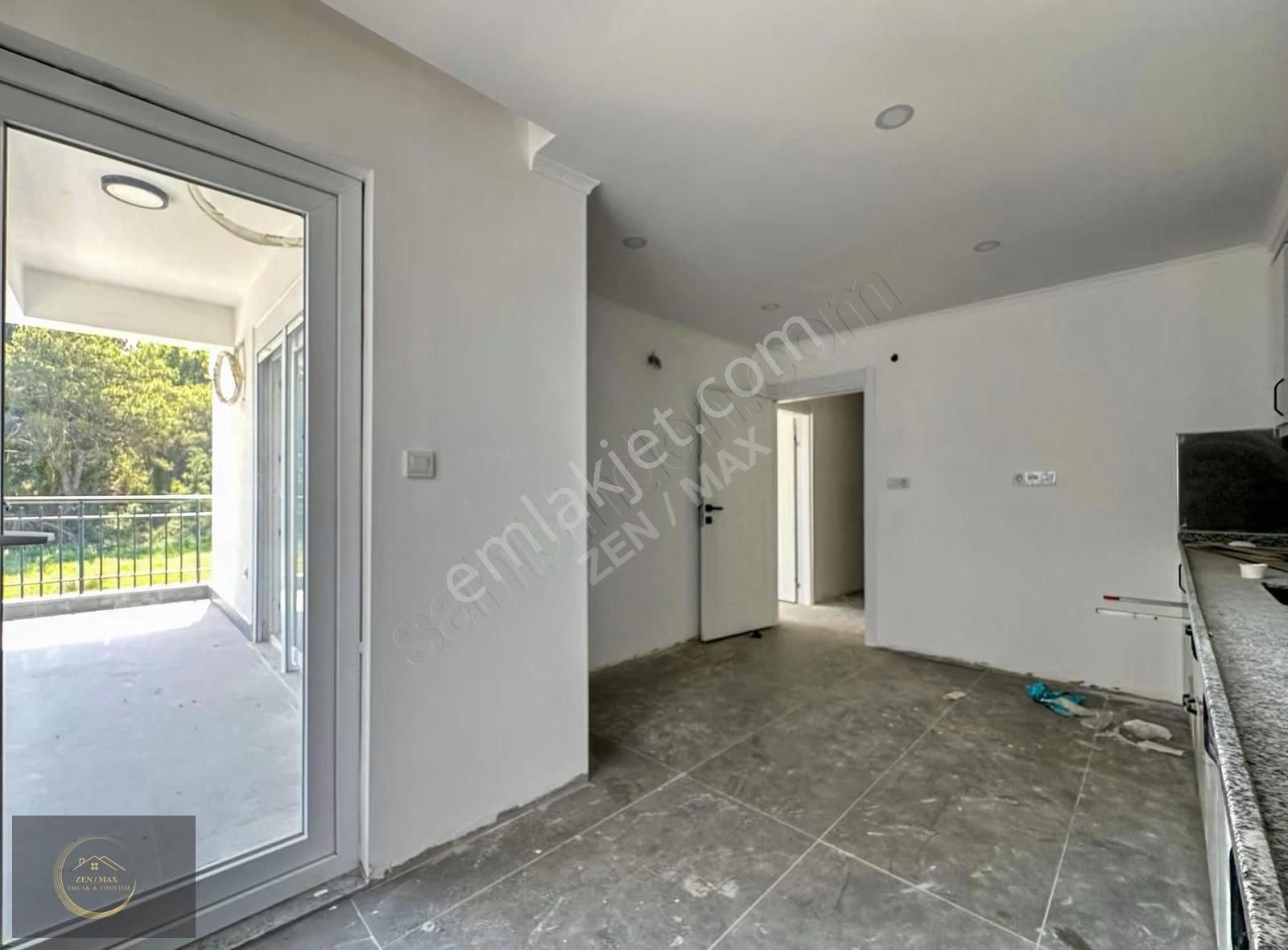 Sarılarda Doğa Manzaralı 5+1 Sıfır Dubleks Havuzlu Daire - Görsel 8