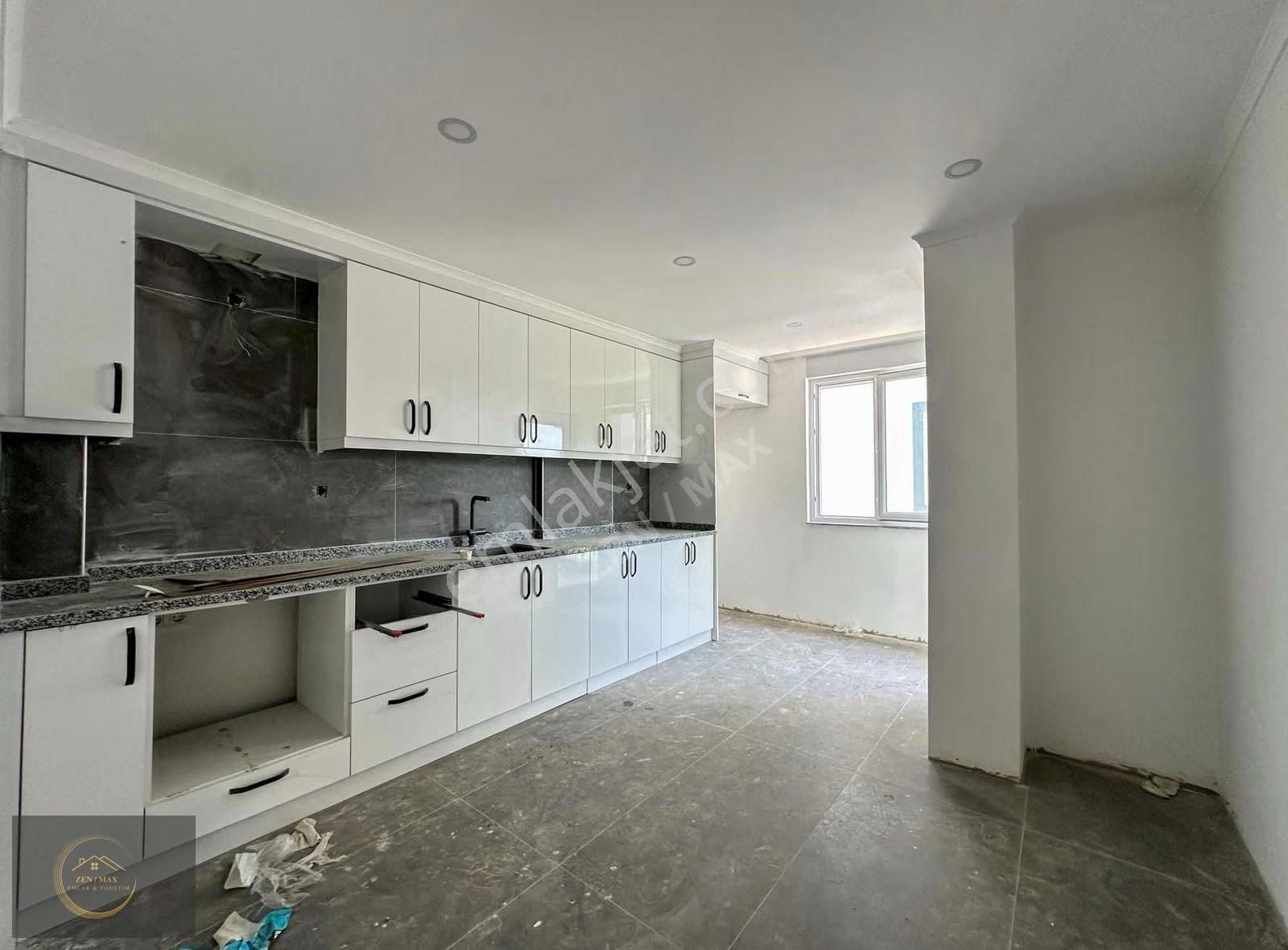 Sarılarda Doğa Manzaralı 5+1 Sıfır Dubleks Havuzlu Daire - Görsel 27