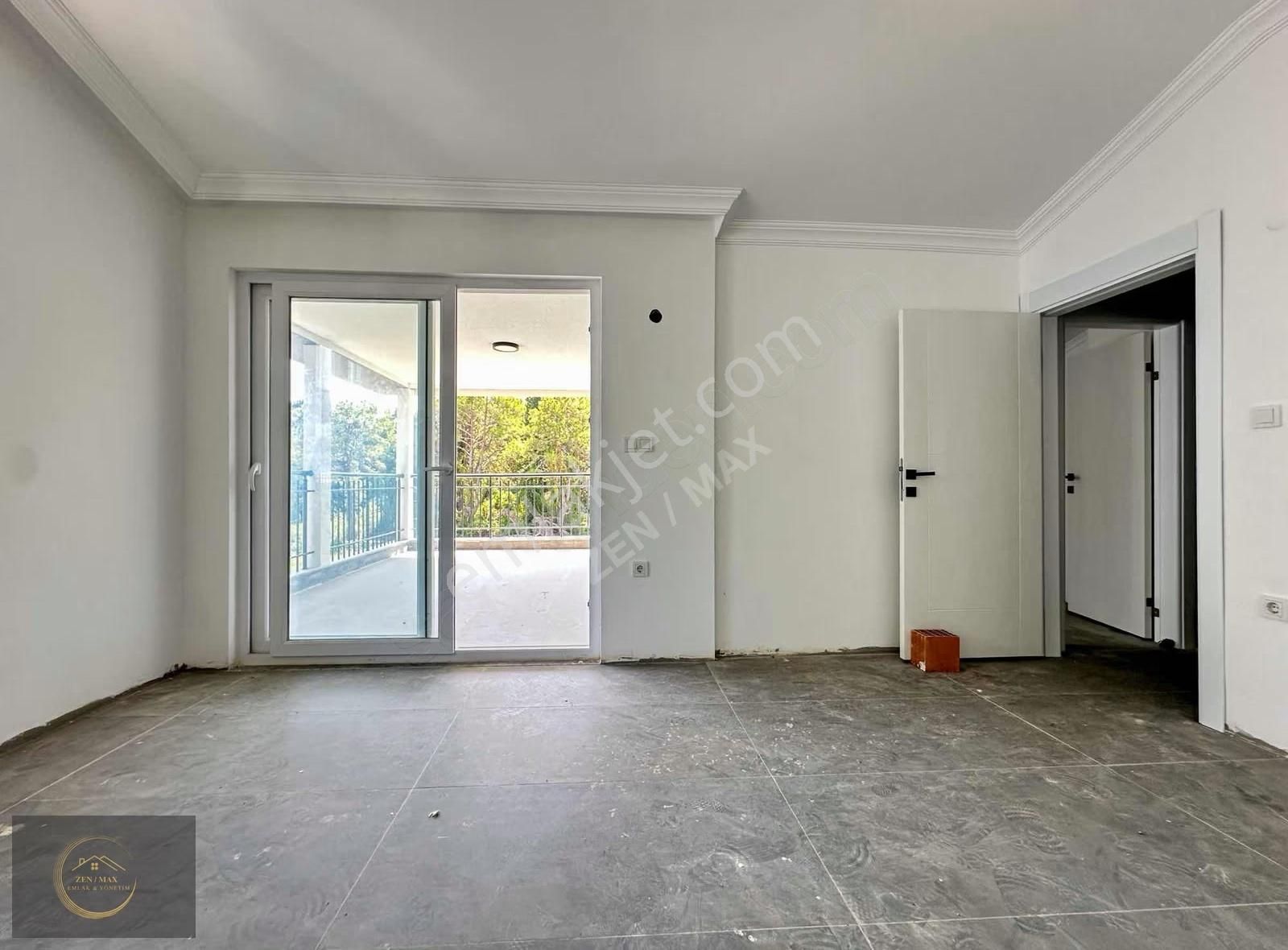 Sarılarda Doğa Manzaralı 5+1 Sıfır Dubleks Havuzlu Daire - Görsel 9